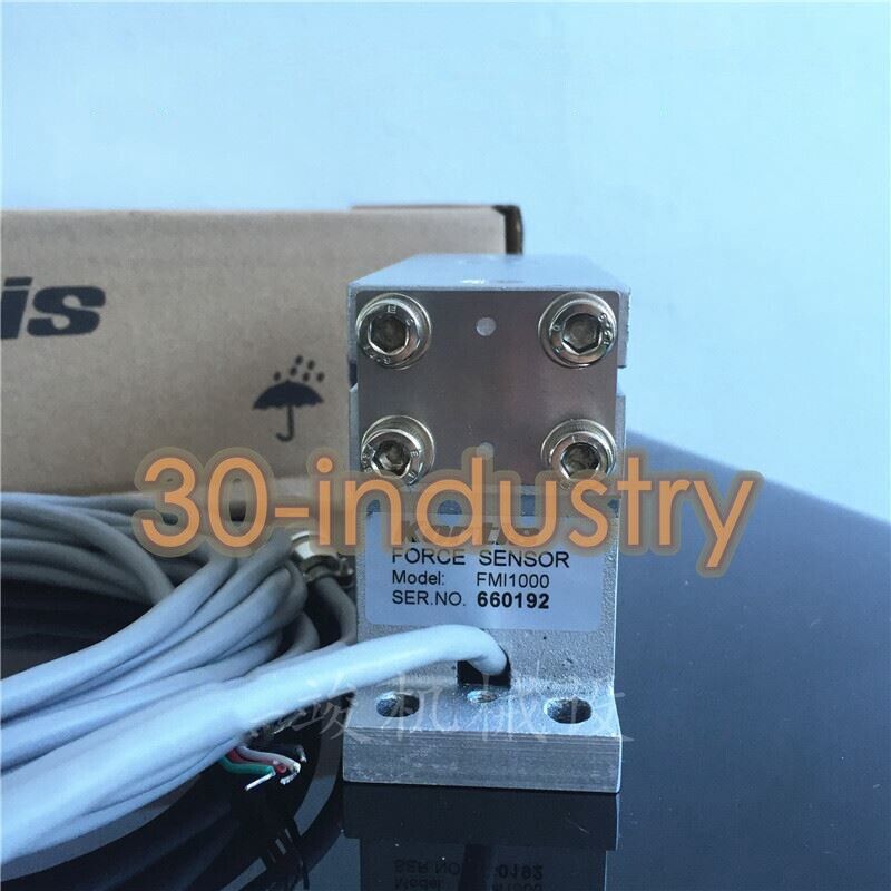 1pcs New For FMI1000 Tension Control Pressure Sensors - KOEED