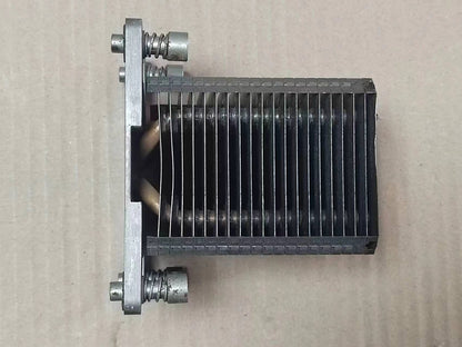 used for Dell PowerEdge T410 CPU Heatsink Heat Sink F847J 0F847J