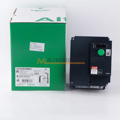 High-Efficiency ATV320U40M3C Inverter for Outdoor Adventures - ONE