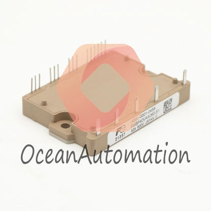 1PCS Fuji 6MBP40VAA060-51 Power Module Guarantee A50L-0001-0458