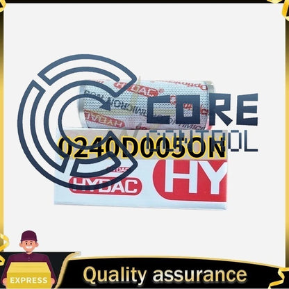 0240D005ON 1PCS HYDAC Filter Element Quality Goods Fast Ship