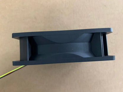 new 1pc MMF-12D24DS-MM6 NC5332H75A 24V 0.38A Mitsubishi inverter cooling fan 12038