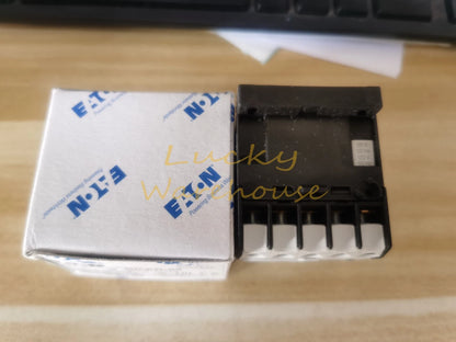 1PCS Eaton Moeller DILER-22 XTRM10A22A AC Contactor 110V