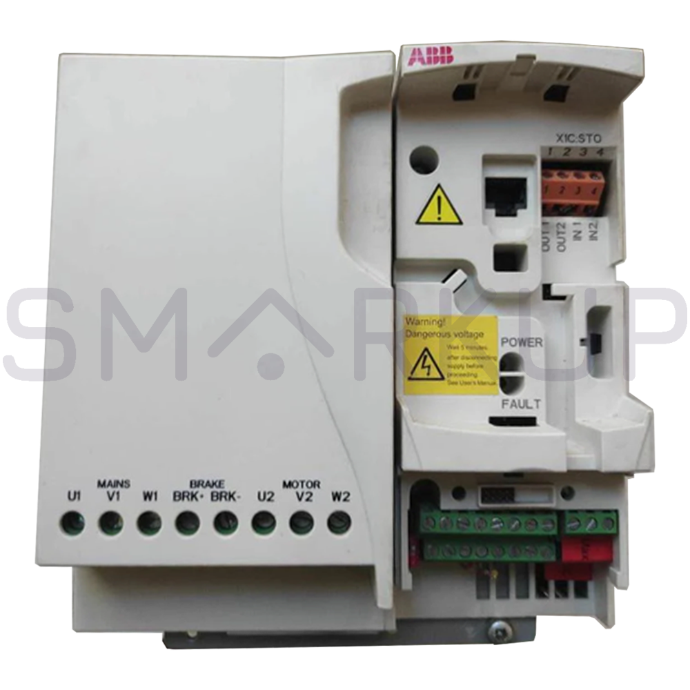 new  In Box ABB ACS355-03E-12A5-4 Inverter Drive