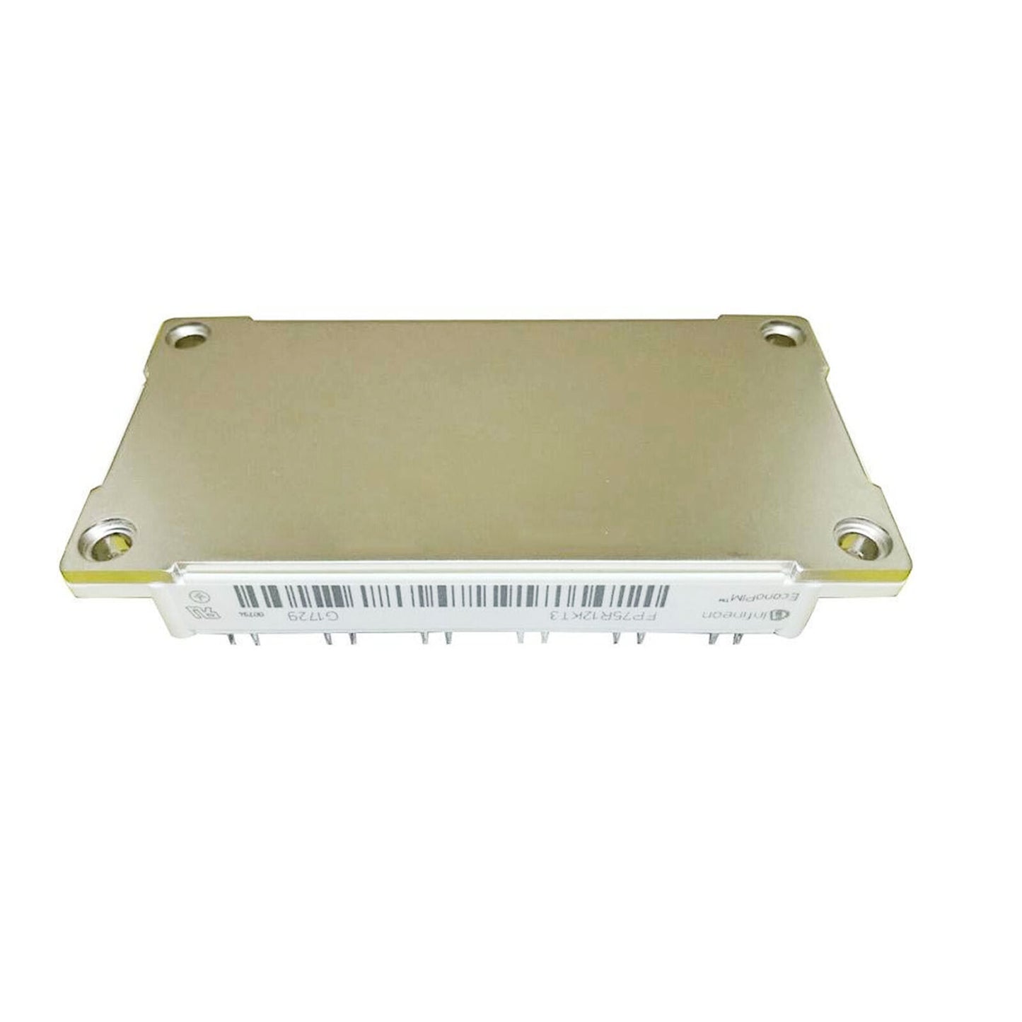 INFINEON FP75R12KT3 Power Supply Module - 75W 12V DC Power Supply Module for Mobile Devices - INFINEON