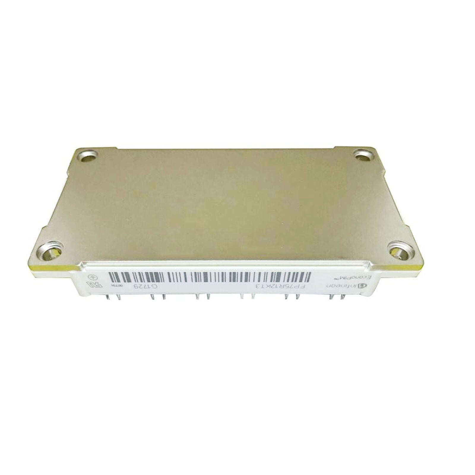 INFINEON FP75R12KT3 Power Supply Module - 75W 12V DC Power Supply Module for Mobile Devices - INFINEON