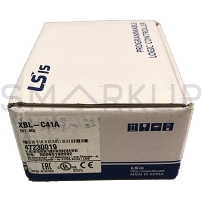 new In Box LS LG XBL-C41A Controller