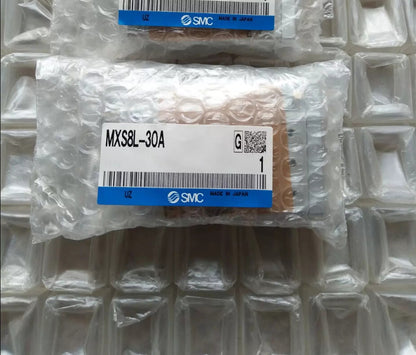 1PC SMC MXS8L-30A MXS8L30A Cylinder Free Ship