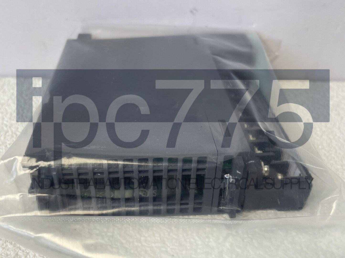 Mitsubishi Q64AD PLC Module - MITSUBISHI