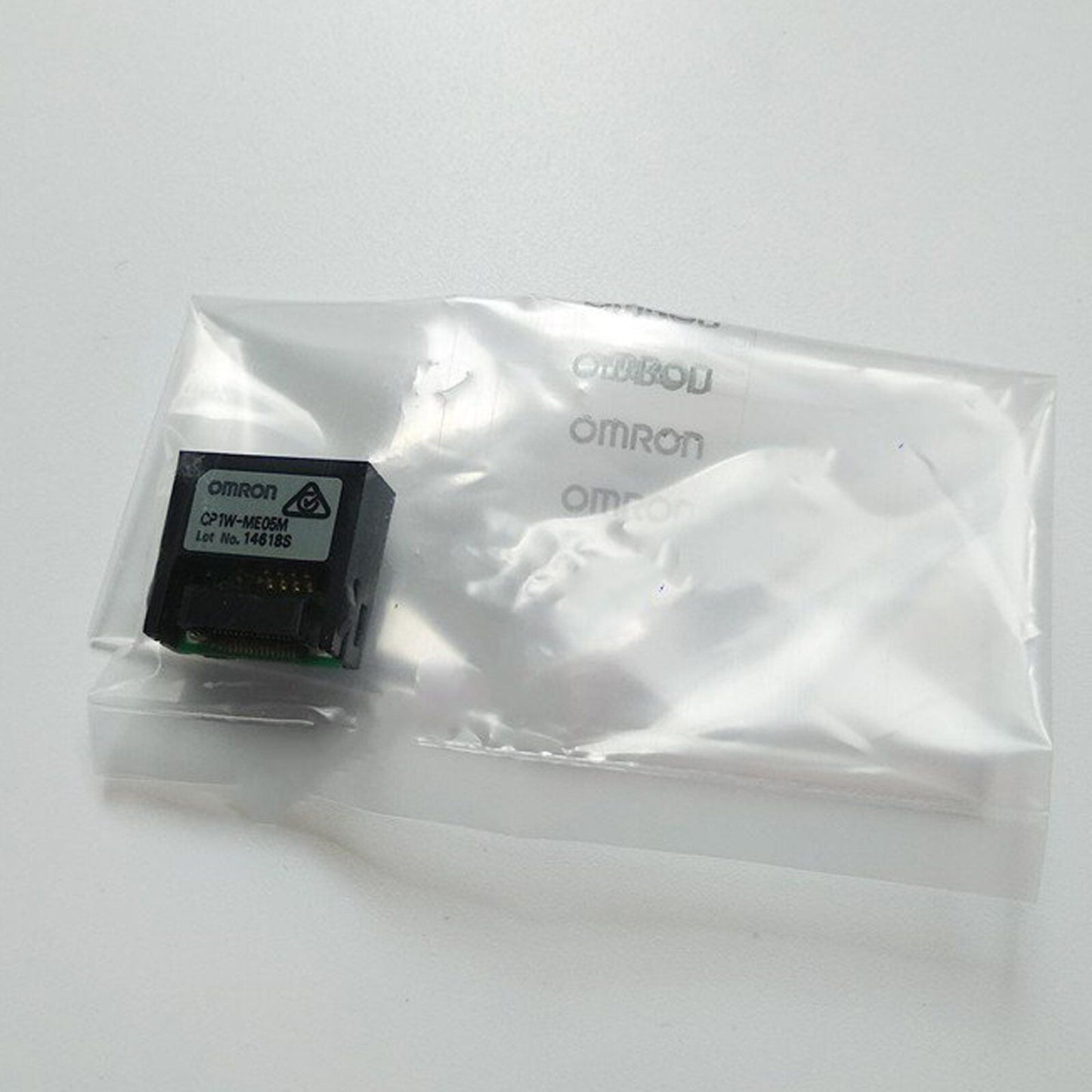 1PC Omron CP1W-ME05M Memory Card CP1WME05M Free Shipping