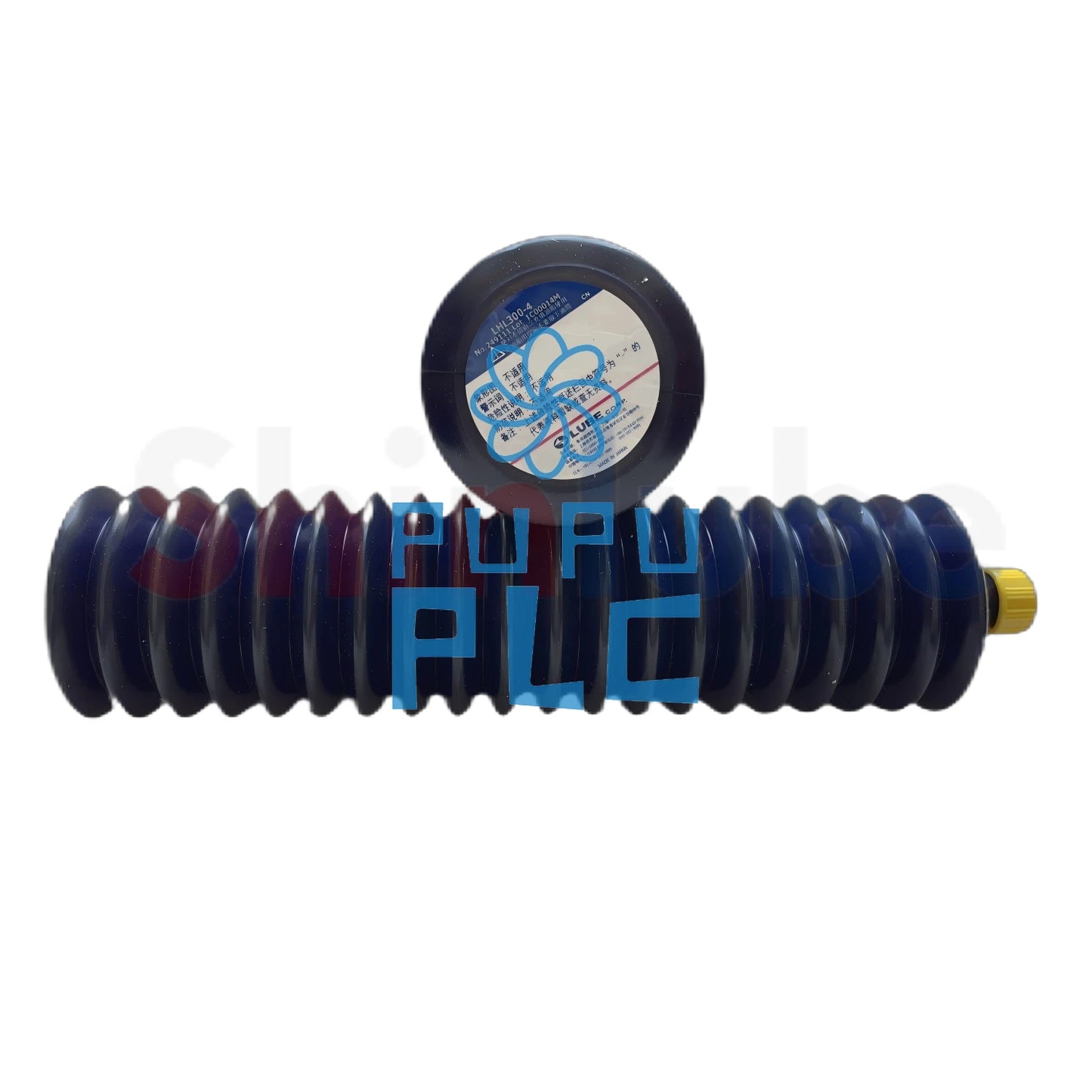 1Pcs LUBE Grease LHL300-4 249111 Cartridge (400ML) for Haitian Makino
