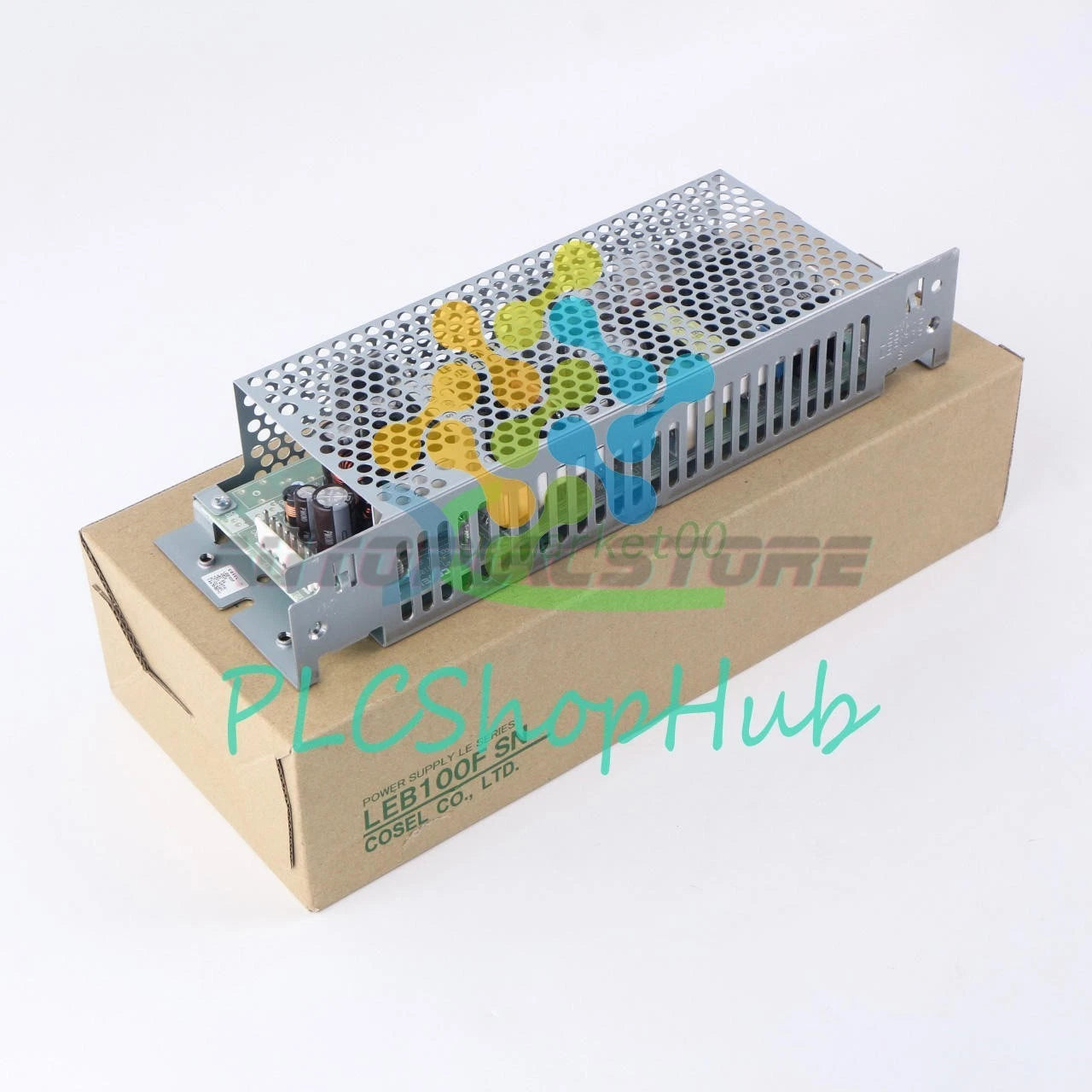 ONE COSEL LEB100F-0524-SN LEB100F-0524 Switching Power Supply