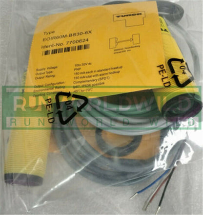 1 PCS For Turck EOIR60M-BS30-6X Proximity Switch Sensor