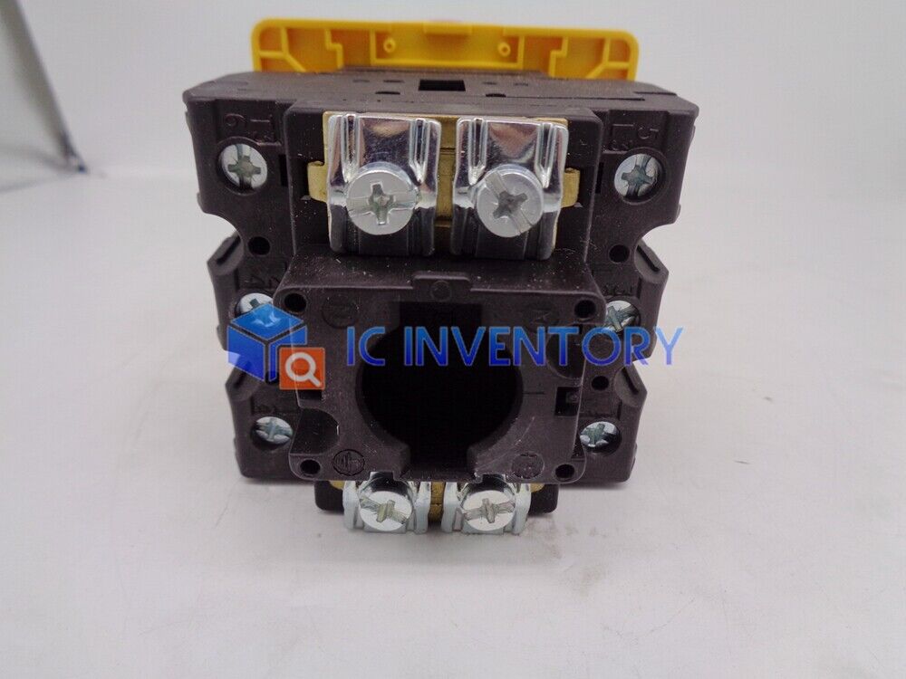 new 1PCS EATON MOLELLER P3-100/EA/SVB - EATON MOLELLER