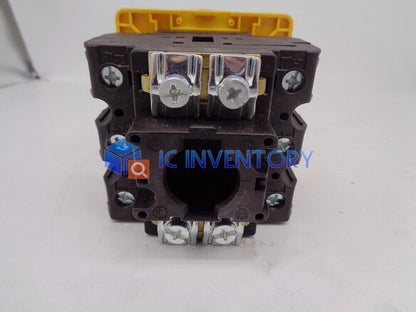 new 1PCS EATON MOLELLER P3-100/EA/SVB - EATON MOLELLER