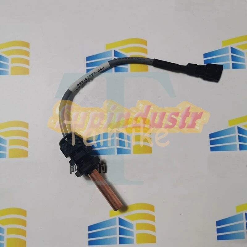 .1Pcs For YORK Temperature Sensor 025-47669-000