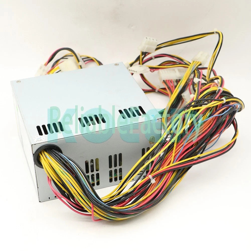 & Tested FSP FSP650-80GLC Power Supply 650W