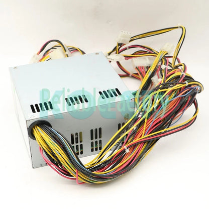 & Tested FSP FSP650-80GLC Power Supply 650W