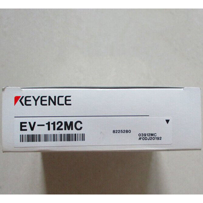 KEYENCE Proximity Sensor 1PC EV-112MC - KEYENCE