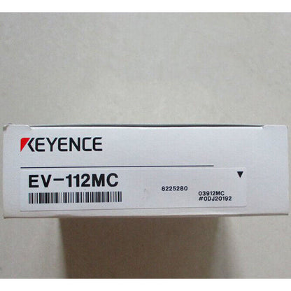 KEYENCE Proximity Sensor 1PC EV-112MC - KEYENCE