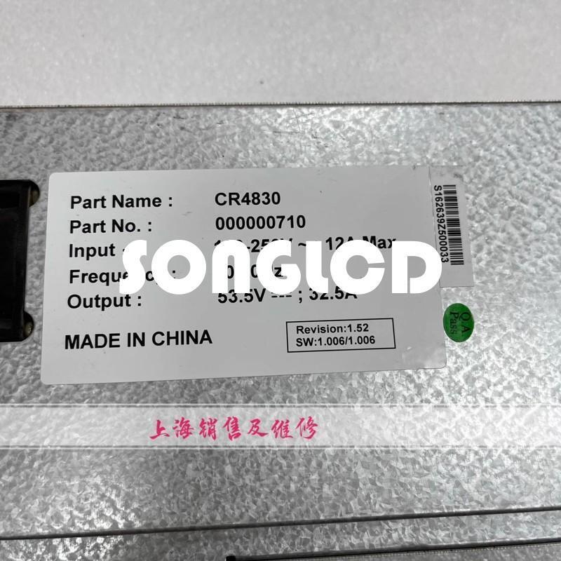 1PCS CR4830 Circuit Breaker Device - CRESTLINE