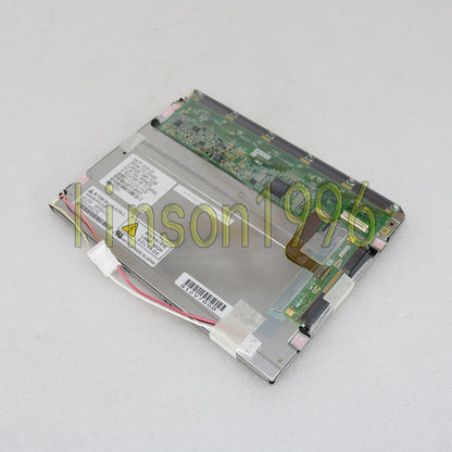 Mitsubishi LCD Display Screen Panel 8.4 inch 640x480 Pixel Format AA084VC06 - MITSUBISHI