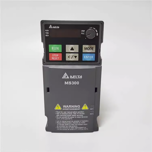 DELTA VFD4A8MS21ANSAA INVERTER VFD4A8MS21ANSAA PING