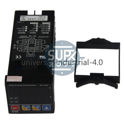 FOTEK MT48-R-E Temperature Controller #su