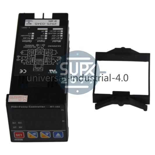 FOTEK MT48-R-E Temperature Controller #su