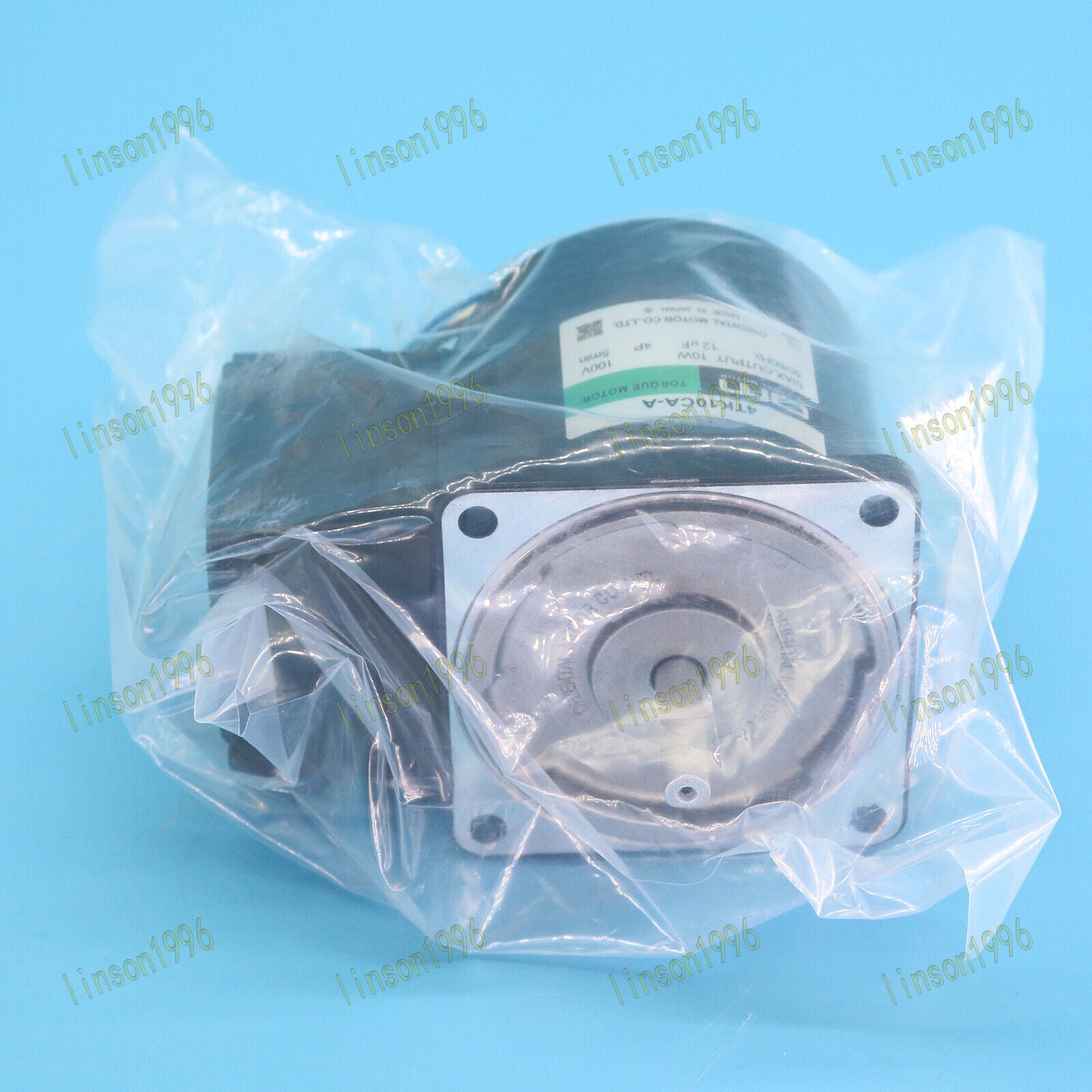 new 1PC  Oriental VEXTA 4TK10CA-A OM motor VEXTA