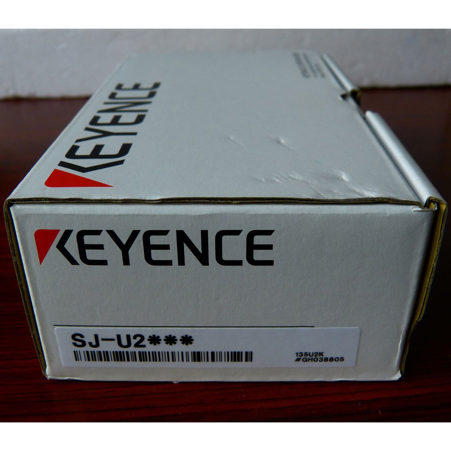 Keyence SJ-U2 Power Adapter - KEYENCE