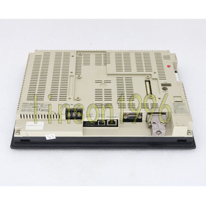 used ONE Omron NS12-TS01B-V2 Interactive Display Color Touch - OMRON