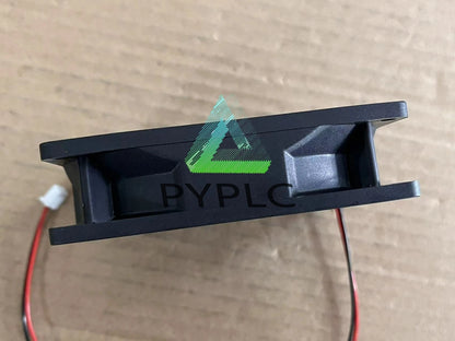 1PC Yingtian YTD249225S04501 24V 0.30A 2-wire welding machine cooling fan~
