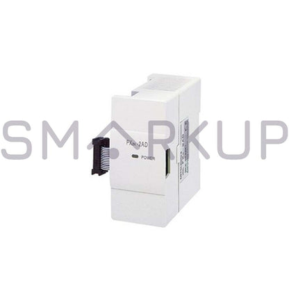 new In Box MITSUBISHI FX2N-2AD FX2N Series Special Function Block Analog Input