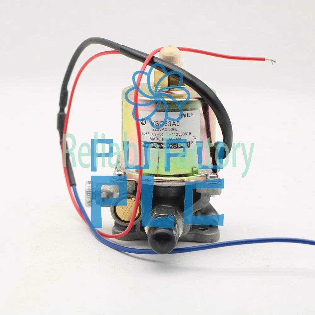 1PCS VSC63A5 NIPPON Electromagnetic pump