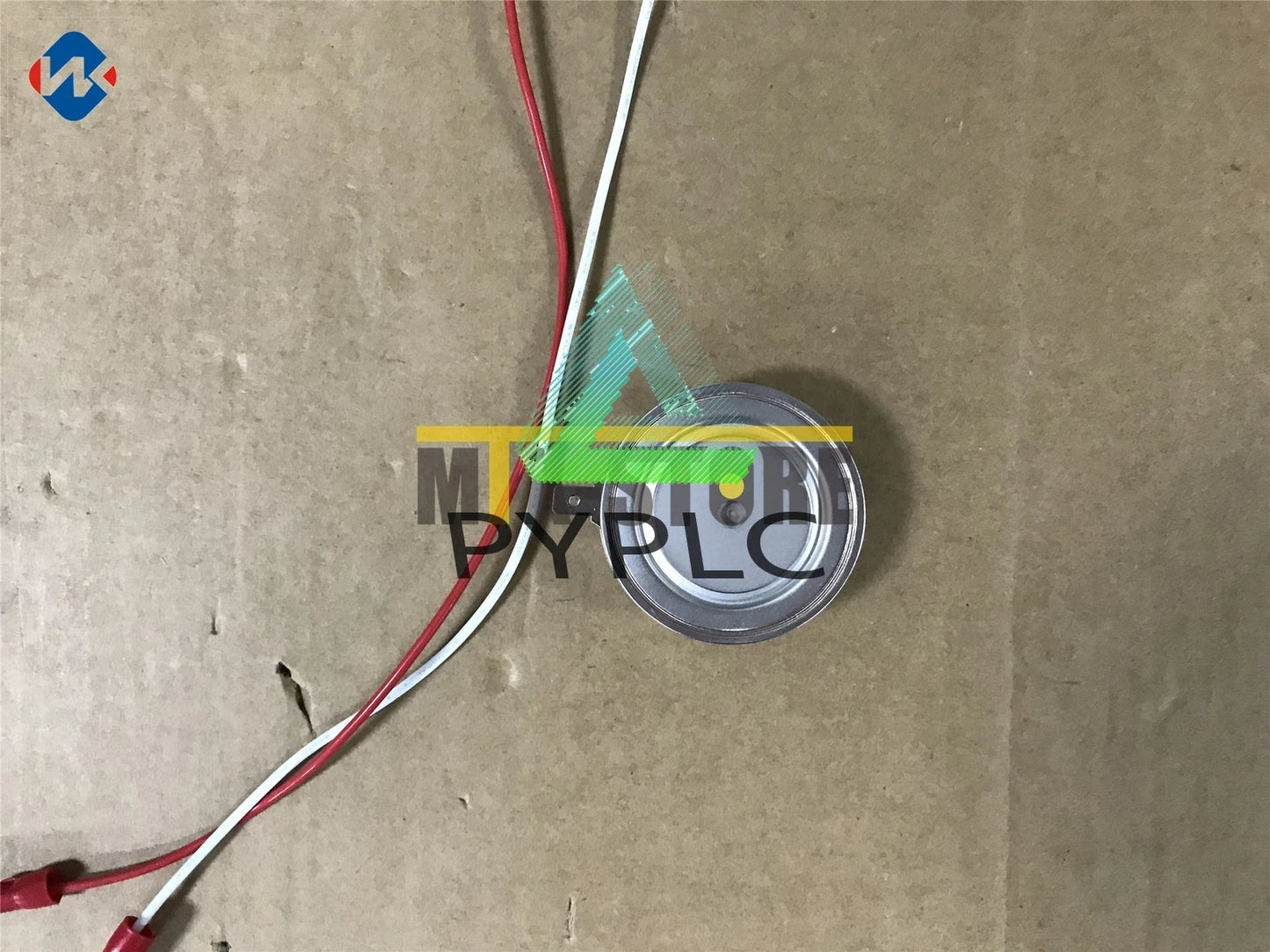 1PCS Module 5P50-0334 Quality Assurance