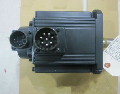 Mitsubishi AC Servo Motor HC-SF153K One-Year Edition - MITSUBISHI