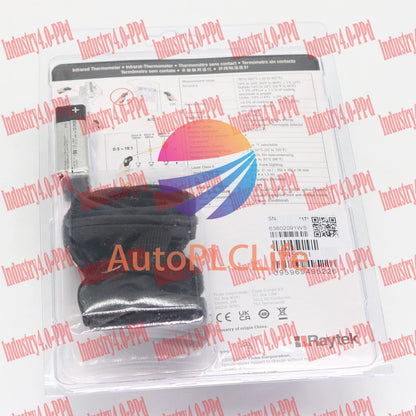 1PC Raytek MT6 Infrared Mini Temp Laser Thermometer IR Gun -30 to 500℃