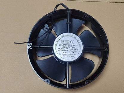 1PC FAN FP-108K S1-B 220V