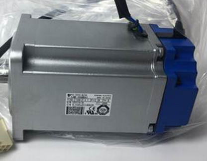 Yaskawa SJME-08AMB41 Servo Motor - YASKAWA