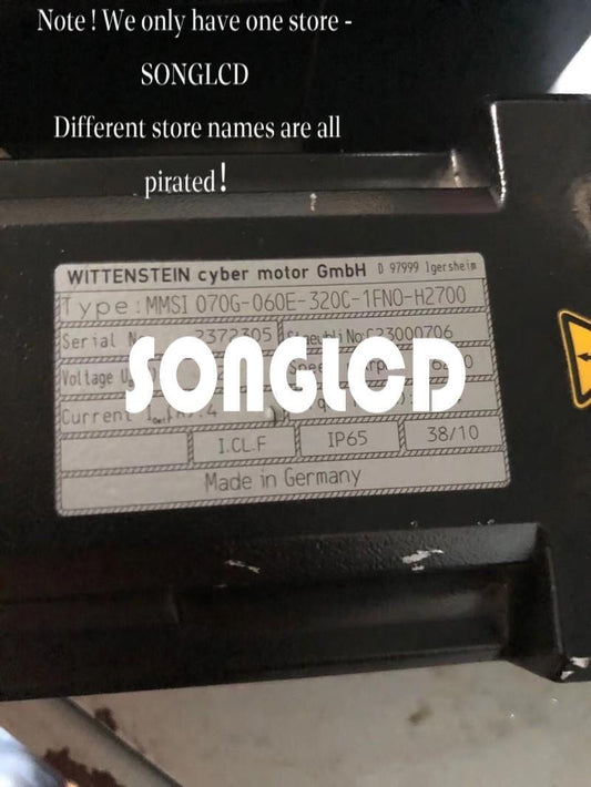 1PCS MMSI 070G-060E-320C-1FN0-T2700 Semiconductor Module - MMSI