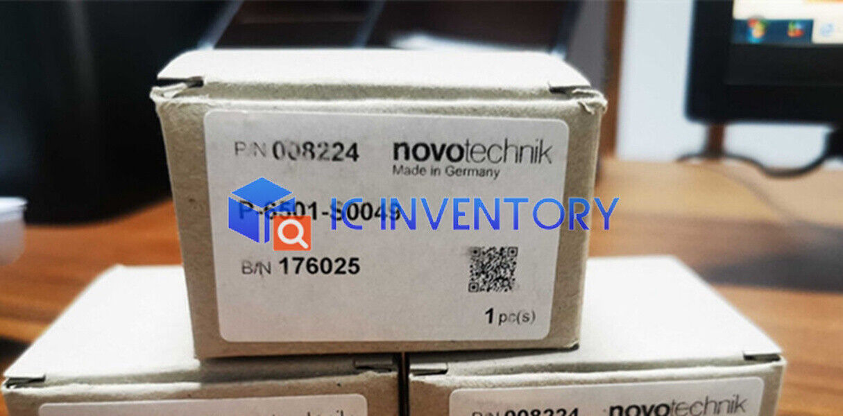 new 1PCS IN BOX Novotechnik angle sensor P-6501-S0049 - NOVOTECHNIK