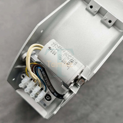 1PCS Axial Fan for W2E250-HL06-01 230VAC 2700RPM M2E068-CF