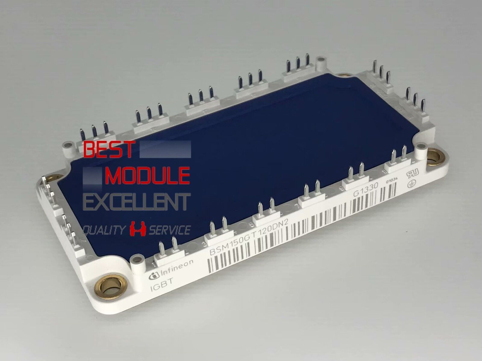 new 1PCS INFINEON BSM150GT120DN2 power supply module   Quality Assurance