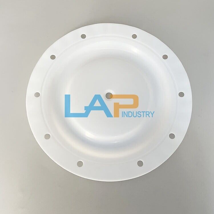 2-Inch Operated Diaphragm Pump Accessories - Model 96392-T - ABC PUMP SOLUTIONS