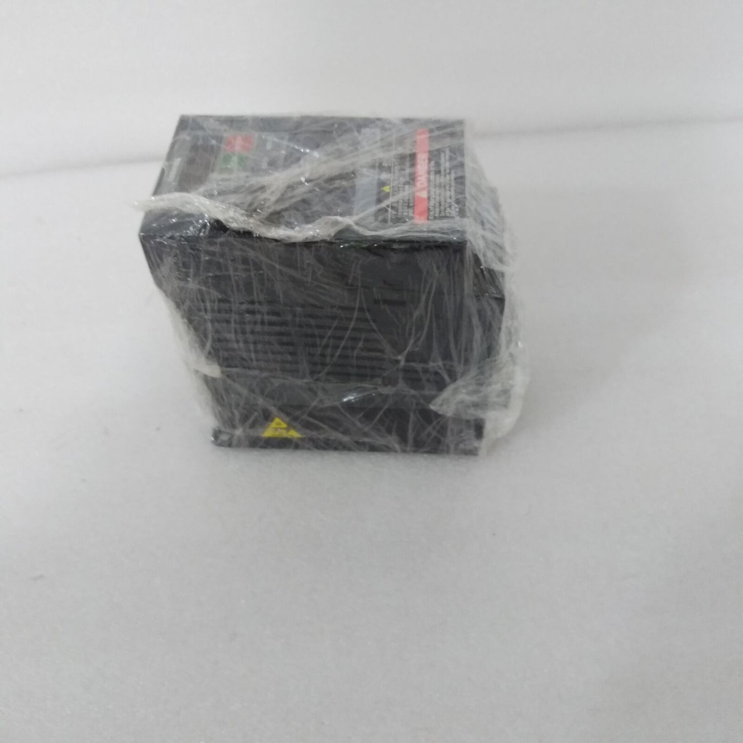 Used TOSHIBA INVERTER VFS15S-2007PL refurbished, high efficiency, within 24 hours - TOSHIBA