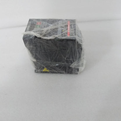 Used TOSHIBA INVERTER VFS15S-2007PL refurbished, high efficiency, within 24 hours - TOSHIBA