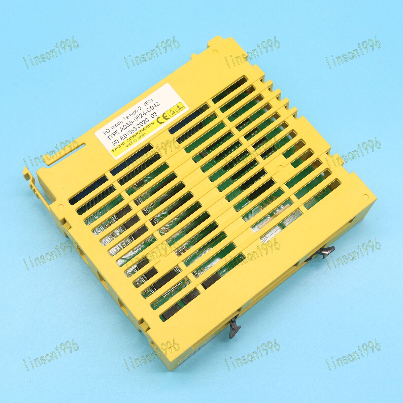 new ONE A03B-0824-C042 For FANUC Module ship - FANUC