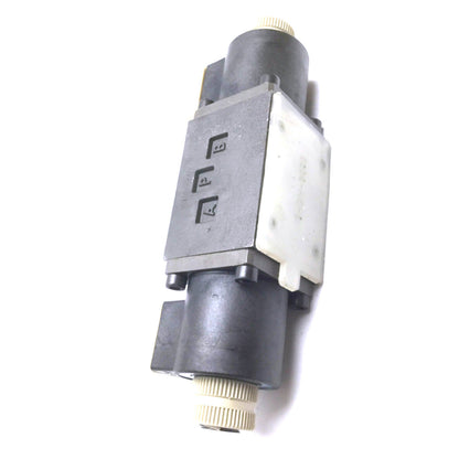 ATOS DHI-0713-23: 24V Hydraulic Electromagnetic Valve - ATOS DHI