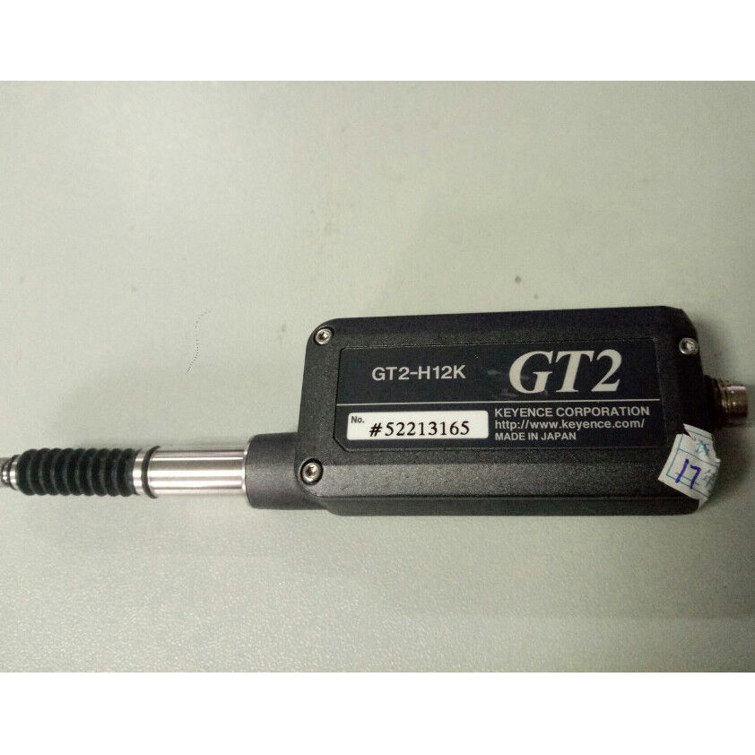 KEYENCE GT2-H12K Contact displacement sensor - KEYENCE